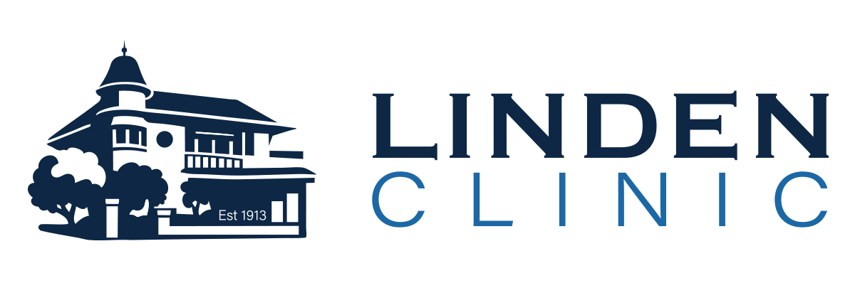 Linden Clinic logo